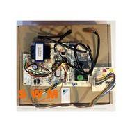 ORIGINAL DAIKIN I PCB WMF YWM I PCB WMG 20/25 EC I PCB WM 10J I PCB WM 15J I PCB WM20J I PCB WM20-25