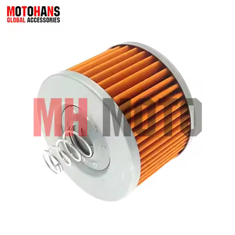 1PC/2PCS MOTORCYCLE OIL FILTER FOR BAJAJ CT 100 115 130 BM 100 150 DISCOVER125 PULSAR 135 150 180 FZ