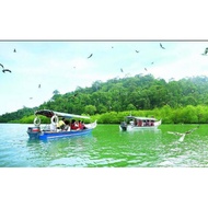 Island Hopping Tour in Langkawi