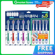 PERIOE | Ships Today Perio Easy Clinic Ultra-Fine Bristle Toothbrush Random Color 10 Count