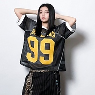 Blokecore 99 Retro Mesh Jersey