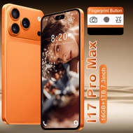 2025 New i17 Pro max Original Tablet PC Intelligent 5G Dual Card Dual Standby Android15 Global Versi