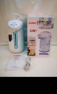 3l電熱水壺
