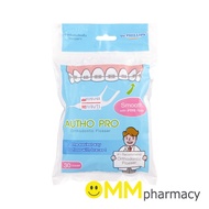 DR.PHILLIPS Dental Floss For Braces 30 Pieces