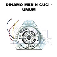 DINAMO SPIN / DINAMO PENGERING MESIN CUCI UMUM / Dinamo Mesin Cuci