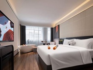 Dorlanda V Hotel (Dongguan Songshan Lake Dalang Subway Station Branch)