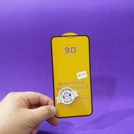 TEMPERED GLASS iphone XR TEMPERED GLASS FULL 9D FULL ANTI-SCRATCH/
