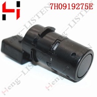 10 Pieces 7H0919275E 7H0919275B 4B0919275G PDC Parking Sensor For A6 4B, C5 4F2, C6 4FH, C6 4F5, C6 