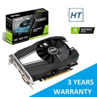 Asus GeForce GTX 1660 SUPER 6GB DDR6 - Phoenix (PH)