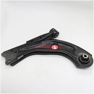 ชิ้นส่วนอะไหล่รถยนต์ Peugeot ใหม่ 408 308S 4008 5008 ใหม่ Tianyi C5 แขนแขวนแบบสามเหลี่ยม ชิ้นส่วนอะไ