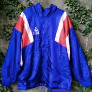 Jaket Outdoor Le coq sportif Second