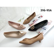 Restock Heels 396-95A Simoncelli