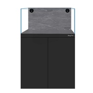 50cm Ultra Clear Rectangle Glass Fish Tank Eco-friendly Small Aquarium With Fish Tank Accessories