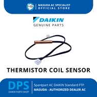 Indoor THERMISTOR AC DAIKIN FTP FTV SPAREPART ORIGINAL DAIKIN