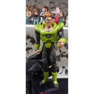 Dragonball Android 16 Irwin Vintage Action figure