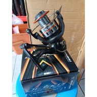 Jesko 6000 fishing Reel