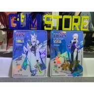 Azur Lane (SP) Girl Flower 2 CCG Card