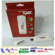 4g Lte Modem / 4g Lte Telkomsel Modem With Wifi