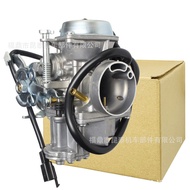 Carburetor For Majesty 250 YP250 JYM250 Linhai 260 Te-250 Motorcycle Factory Ready Stock