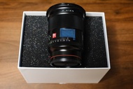Viltrox AF 16mm F1.8 Sony E Mount 唯卓仕 99%新 長保
