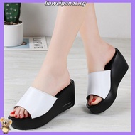 Scholl shoes Scholl Women shoes Flat shoes slippers Women Korean slippers Scholl Slippers scholl sho