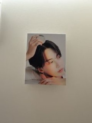 Seventeen 克拉盤(淨漢）