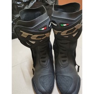 TCX shoes racing shoes