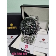 KADEMAN 868 DIGITAL ANALOG