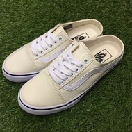 古毛 🌵 代購VANS OLD SKOOL MULE萬斯無後跟老學校休閒鞋 慵懶 穆勒鞋  張菲鞋