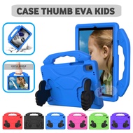 Case Samsung Tab A6 2016/Samsung Tab A 7" 2016/Samsung Galaxy Tab 4 7 inch 2014 T231 T280 T285 Case Tablet Kids Thumb Standing Eva Kids Thumb Case