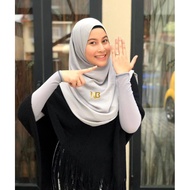 Nurbella - Handsock Warda saiz XS to M (Handsock Neelofa suka pakai)