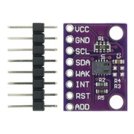 CCS811 Gas Sensor Carbon Dioxide Detection Sensor Module CO2 eCO2 TVOC Air Quality Detecting I2C Out