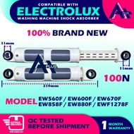 (2PCS) EW560F EW600F EW670F EW858F EW880F EWF1278F ELECTROLUX 100N Washing Machine Front Loading Sho