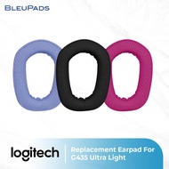 Earpad Foam Headband Logitech G435 Wireless Ultra-light Earcup