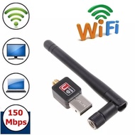 GD MALL Mini 300M USB WiFi Wireless LAN 802.11 N/G/B Adapter Dongle