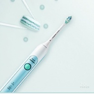 Philips Electric ToothbrushHX6730Adult Rechargeablehx6616Sonic Vibration Electric Toothbrush Smart White