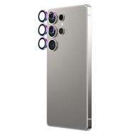 AMAZINGthing - 三星Samsung Galaxy S25 Ultra 鏡頭保護貼 AR增透鋼化玻璃鷹眼鏡頭保護膜 手機鏡頭全方位保護