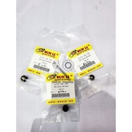 G186 186F 186FA Diesel Generator Valve Seal Diesel Generator Intake Valve Seal/ G186 Diesel Generato