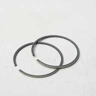Yamaha Rs100 Rs 100 Os 50 Npr PistonRing