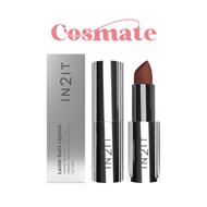 IN2IT Lavish Satin Lipstick-Velvet LSL
