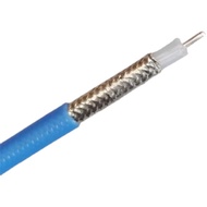 Habia Cable Flexiform 402 L FJ RG402藕芯半柔线FEP50-3同轴线