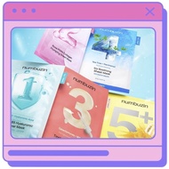 numbuzin No.1–5 Sheet Mask