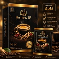 Coffee NFHARMONY – Enjoy the Harmonious Moment with Couples, price per 1 sachet