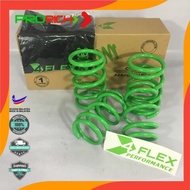[DAILY SHIP] PERODUA MYVI 2018 4FLEX SPORT SPRING