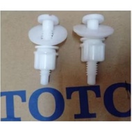 TOTO TC-505 toilet bolts toilet seat bolts/ toilet seat cover bolts