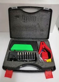 69800mAh 78800mah Power Bank Car Jump Start jump starter kereta powerbank jumper tyre pump emergency