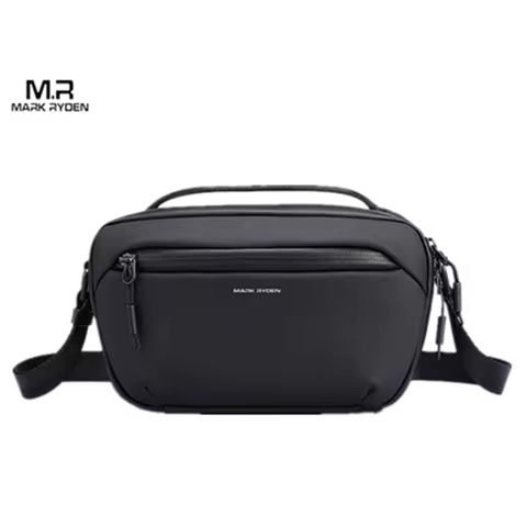 Mark Ryden 2.3L Potential Storage Men's Bag Crossbody Bag Men
