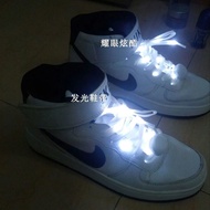 Luminous Shoelaces skates skates Flashing led Flashing Shoelaces LED Electronic Luminous Colorful Sh