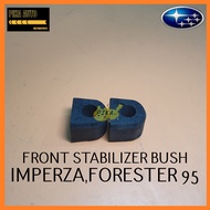 SUBARU IMPERZA,FORESTER 95 FRONT STABILIZER BUSH 21047-GA671