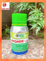 kích thích tăng trưởng và nảy mầm Atonik chai 100ml